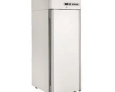 фото Холодильный шкаф POLAIR CM105-Sm