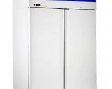 фото Шкаф холодильный ШХ-1,0 краш. верхний агрегат