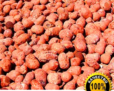 фото Керамзит 10-20мм (по 0,056 м3)