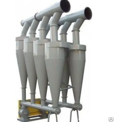 Фото №0 Циклон УЦ-38 №20