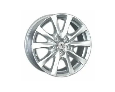 фото Колесный диск LegeArtis MZ58