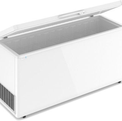 Фото №0 Морозильный ларь Frostor F700S