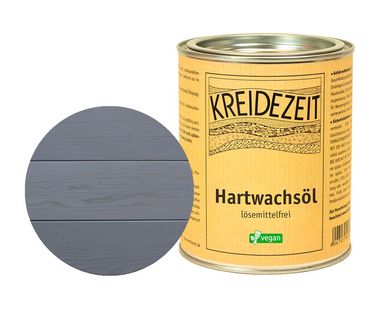 фото Kreidezeit масло цвет Северный олень 1 л