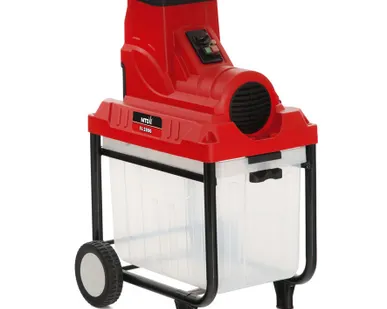 фото Измельчитель садовый электрический MTD SL 2800