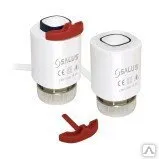 Фото №0 Сервопривод Standard M30х1,5 24v