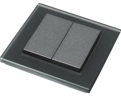 фото Пульт кнопочный nooLite PG412 (4 канала, чёрный)