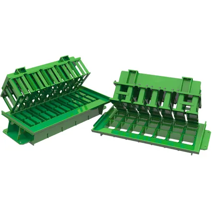 Фото №0 Матрицы для вибропрессов линии Мастек