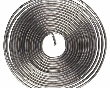 фото Припой ПОС-61 0,8мм / 1м