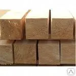 Фото №0 Брусок 50*50