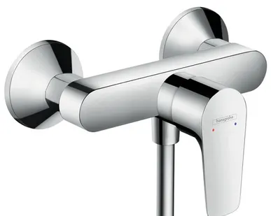 фото Смеситель для душа Hansgrohe Talis E 71760000
