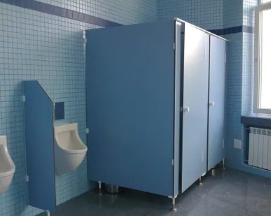 фото Сантехкабины