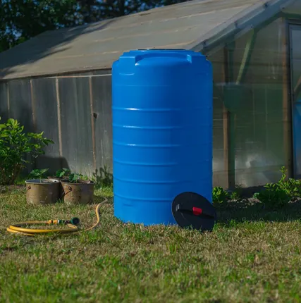 Фото №2 Емкость T 500л