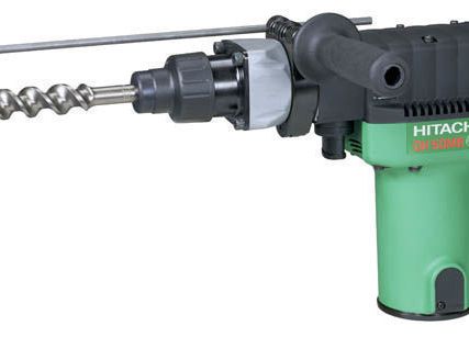 Фото №0 Аренда перфоратора Hitachi Dh 50 SDS Max