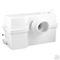 Фото №0 Насос для туалета измельчитель Jemix STP-800 (для тяжелых условий)