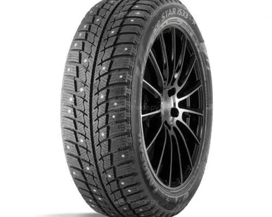 фото А/шина 205/55R16 Landsail Ice Star IS33, шип. 91T