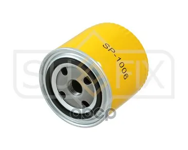 фото Фильтр Масляный Lada 2101-07/2110/Niva 2121/2131 SUFIX арт. SP1006
