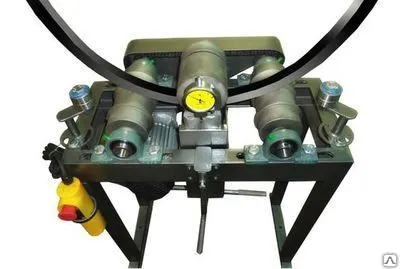 Фото №0 Трубогиб универсальный ТР-60