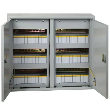 Фото №1 Щит ЩРН-72 (з) EKF mb21-72