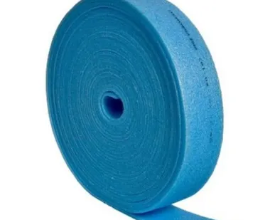 фото Лента демпферная Valtec 100х8мм (25м)рулон