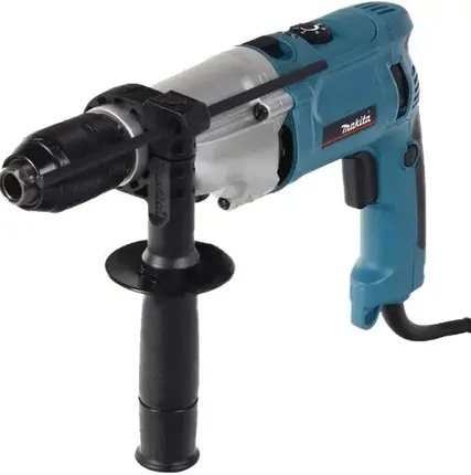 Фото №0 Ударная дрель Makita HP 2071 F