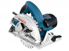 фото Дисковая пила Bosch GKS 65