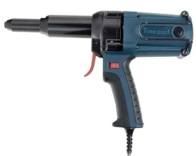 фото Заклёпочник сетевой TimeProof TAC500