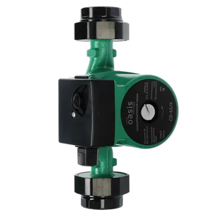 Фото №0 Насос циркуляционный 32/4 Oasis