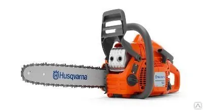 Фото №0 БЕНЗОПИЛА HUSQVARNA 140 (X-TORG) 1,5КВТ