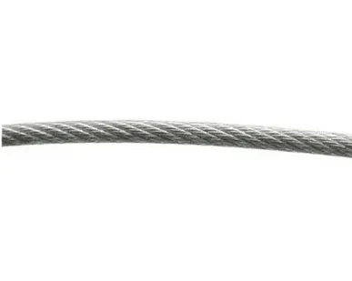 фото ТРОС для растяжки М3 мм, (200м.п.)