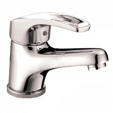 Фото №0 Смеситель для умывальника Ligeya L1027