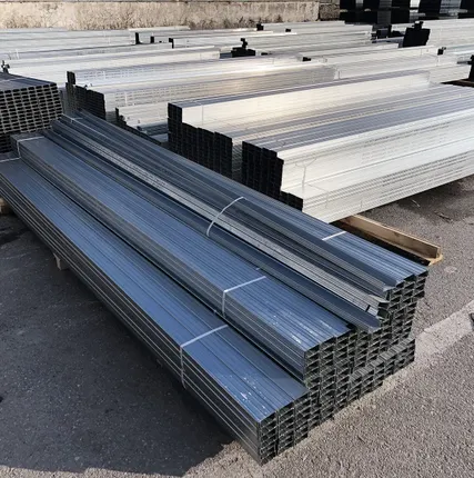 Фото №2 Профиль потолочный ПП 60*27 3000 мм 0,6+