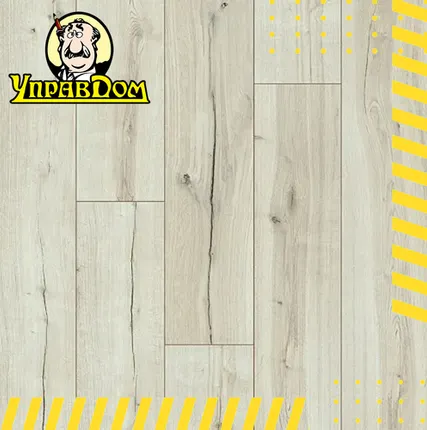 Фото №0 Ламинат Casa Casa Energy 4V WR 54043 Дуб Сакраменто