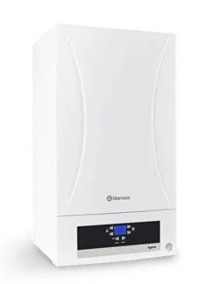 Фото №0 Котёл газовый настенный конвективный Thermex Hydra HM 14 кВт 2-х конт. ТУРБО