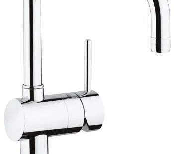 фото Grohe Minta 32488000 Смеситель для кухни Grohe