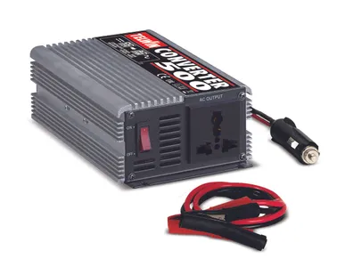 фото Преобразователь CONVERTER 500