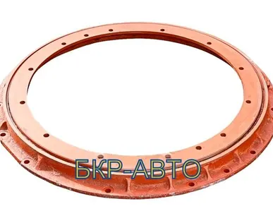 фото Круг поворотный МАЗ 5224В-2704015