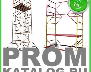 фото Вышки