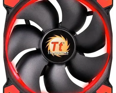 фото Система охлаждения для корпуса