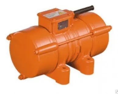 фото Вибратор повышенной надежности ИВ-104Н