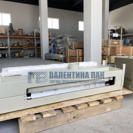 Фото №0 Коронатор (активатор) пленки шириной до 800 мм (Тайвань) в Шаховской