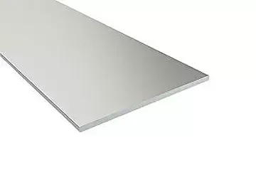 фото Полоса алюминиевая 02*40мм профиль LC-PA-0240-2