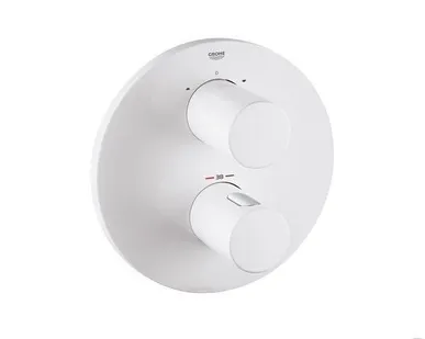 фото Grohe Grohtherm 3000 Cosmopolitan 19468LS0 Термостат для ванны, комплект ве