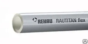 Фото №0 REHAU RAUTITAN flex 16x2,2 Труба для водоснабжения