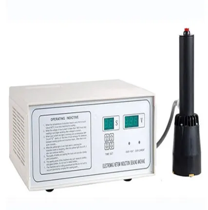 Фото №0 Запайщик индукционный DGYF-S500C