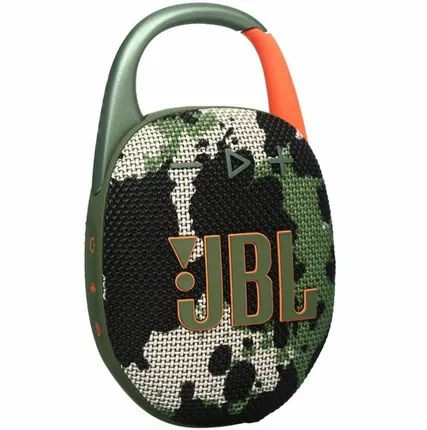 Фото №0 JBL Clip 5 Camo