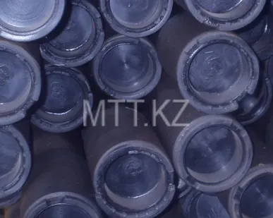 фото Труба скважинная от 32 до 225мм для скважин в бухте и обсадная с резьбой