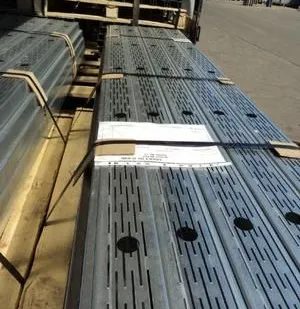 фото Термопрофиль ЛСТК от производителя