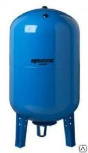 фото Гидроаккумулятор Aquasystem VAV 200200л; Рм ≤ 1,0МПа; Ø600мм x Н 1020мм d