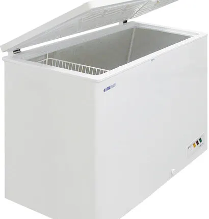 Фото №0 Ларь морозильный Cryspi ITALFROST CF 300S