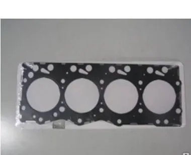 фото Прокладка ГБЦ (ISBe) V=3.9 {STD 1.25mm} [D=104мм] 2830706